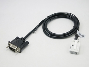 Kit musical Bluetooth USB HOT Yatour, interfaces d'appels téléphoniques pour autoradio VW AUDI, <span class=keywords><strong>changeur</strong></span> numérique Bluetooth - Product Image 4