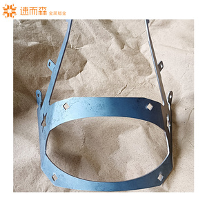 Hot Sale Customized High <strong>Precision</strong> Sheet Metal <strong>Stamping</strong> <strong>Parts</strong> Expert Bending Welding Fabrication Sulsen Brand Guangdong <strong>China</strong> - Product Image 1