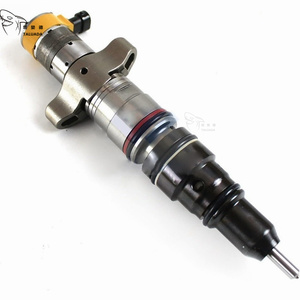 Pièces d'excavateur Injecteur de carburant moteur C7 E320D E330D Injecteur de carburant 387-9427 328-2585 - Product Image 5