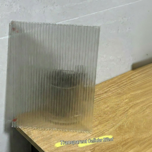Lámina Plástica Multicapa Hueca, Lámina <span class=keywords><strong>Celular</strong></span>, Resistente a los Rayos UV, Anticorrosiva, Lámina <span class=keywords><strong>de</strong></span> PC para Protección Solar - Product Image 5