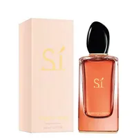 Original Fragrance for Women, Provocative Perfume, 100 ml