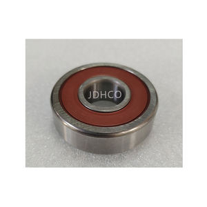 Roulement à billes, pour <span class=keywords><strong>BMW</strong></span> E87 série 123 d <span class=keywords><strong>125d</strong></span> 125i 128i E52 Z4 série 2.0i 2.5i 3.0i et d'autres séries - Product Image 4