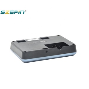 ZK TECO thời gian tham dự miễn phí SDK vân tay sinh trắc học nhân viên RFID ghi đồng hồ quản lý hệ thống thiết bị đầu cuối máy tx628 - Product Image 4