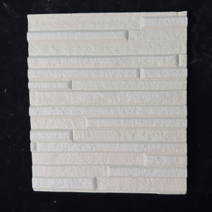 Cường độ cao cment mặt tiền tấm selfcleaning tráng nhà siding bên ngoài bức tường Bảng điều khiển - Product Image 3