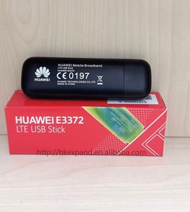 โมเด็ม USB 4G LTE รุ่น HW E3372h-607 แบบพกพา - Product Image 2