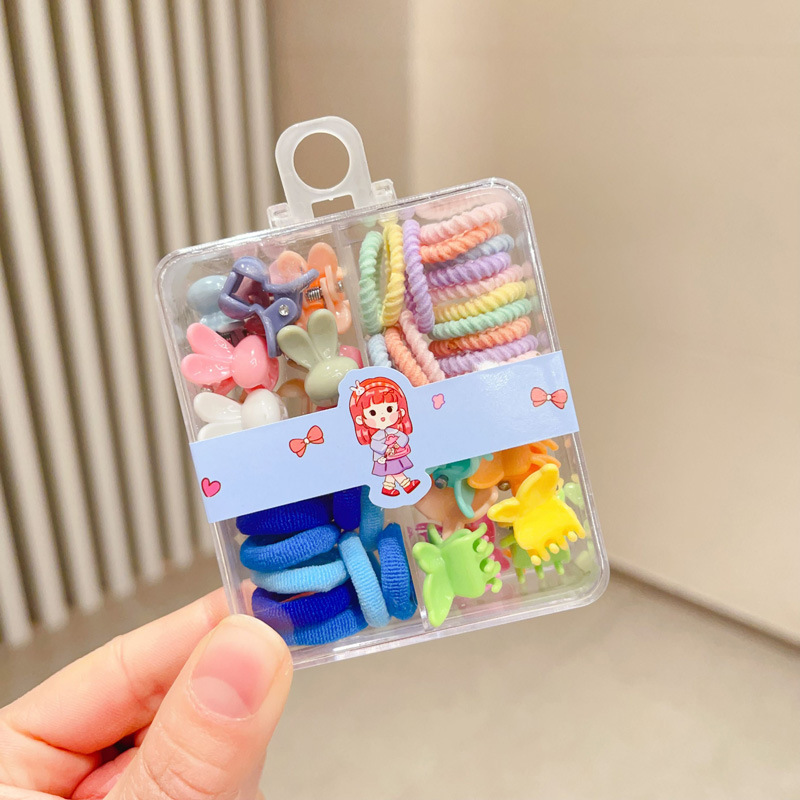 Canglan 54-piece Set (Caja de regalo de embalaje)