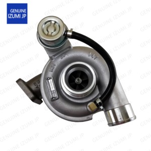 Bộ siêu tăng áp GT25 gt2556s 3054c 1104c-44t Bộ sạc <span class=keywords><strong>Turbo</strong></span> 2674a226 cho bộ phận động cơ Sâu Bướm - Product Image 3