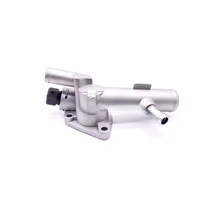 Boîtier de thermostat 8200400554 8200558758 8200954288 11061-00Q0D 11061-00Q1F 17690-84A50 pour Renault Clio Dacia Logan Sandero