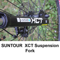 Bafang Vélo de montagne électrique à suspension complète avec moteur central sans balais de 350W avec affichage à LED
