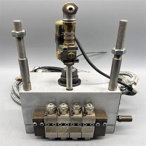 757774A Applicateur de colle thermofusible Nouvel entrepôt prêt d'origine Automatisation industrielle Contrôleur de programmation PLC - Product Image 1