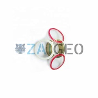 Pièces détachées pour jet d'eau KMT 05149711 Pièces détachées pour jet d'eau Ensemble de joints Plunger Coupe-jet d'eau Pièces détachées pour KMT