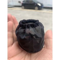 Nouveau filtre à air JIABEIR AF pour voiture, protection anti-poussière en forme de champignon, étanche et anti-huile, taille S