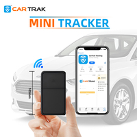 Offre Spéciale Traceur GPS Voiture Sans Fil 4G WiFi Magnétique Antivol Longue Autonomie 10000mAh Compatible iOS Android Carte SIM PC