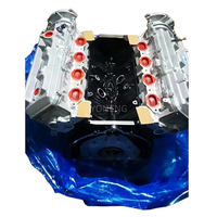 Assurance qualité Moteur 4.7L 3ur 2UZ-FE 3UZ-FE 3UZFE pour Toyota Landcruiser ASSEMBLAGE MOTEUR