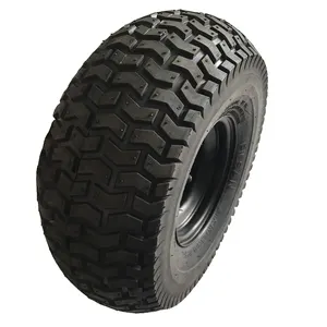 lawn movers tractor tires13x.6.50-6 turf lawn pattern tires 13x 6.50-6 machine cut grass lawn tractor tires