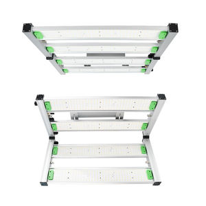 Công Nghệ Cao 320W LED Phát Triển Ánh Sáng Có Thể Gập Lại Với Wifi Điều Khiển Gấp Phát Triển Ánh Sáng Đứng Quang Phổ Đầy Đủ Độc Đáo Ánh Sáng Thanh Phong Cách - Product Image 1