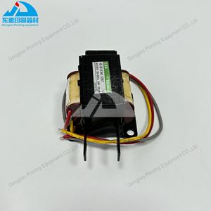 AS-20-N346 de <span class=keywords><strong>bobine</strong></span> d'électroaimant de pièces de rechange de machines d'impression pour l'électrovanne de pièces de Machine d'impression offset de <span class=keywords><strong>Ryobi</strong></span> - Product Image 3