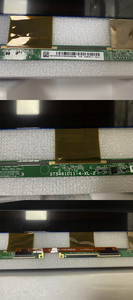 ST5461D11-4 màn hình TV 55 inch 55 "màn hình TV Glass Bảng điều chỉnh QLED Bảng điều chỉnh 55 inch 4K UHD mỏng Màn hình OLED TV thay thế hiển thị - Product Image 3