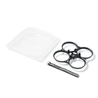 BETAFPV Pavo20 Pro II Brushless Whoop Frame O4 Air Unit Pro Frame Whoop Duct untuk 2.2 Inch Pavo20 Pro II Cinewhoop