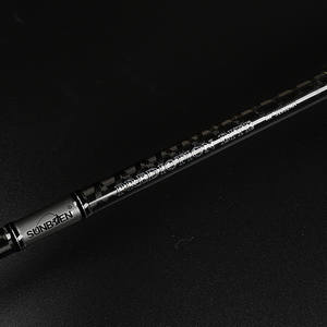 Sıcak Sanben Jiwensu Olta Kamışı MH Fuji SIC Deniz Balıkçılığı Ultra Uzun Atış Kıyı Atışı Güçlü Drag Bas Pike Uzun Mesafe - Product Image 5