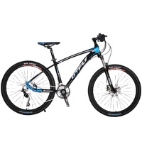 Vélo de montagne de 26 pouces vélo d'occasion, vélo de montagne de Malaisie en alliage d'aluminium à vendre vélo VTT