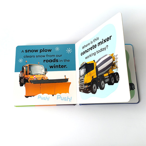 Services d'impression et d'édition de livres d'histoires pour le coucher personnalisés, coloriage, couverture rigide, couverture souple, couverture cartonnée, <span class=keywords><strong>livre</strong></span> pour enfants, <span class=keywords><strong>livre</strong></span> pour enfants - Product Image 3