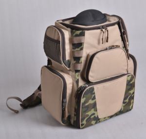 Sac à dos de matériel de pêche Predator avec 4 pièces 3600 boîtes - Product Image 1