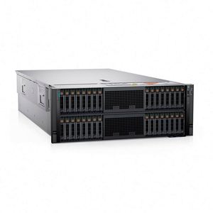 Servidor en Rack 4U de Alto Rendimiento R960 Intel Xeon Gold 6416H 3.60 GHz 16SFF 32GB RAIDH755 en Stock para Entornos Multi-teniente - Product Image 3