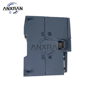 Pour Siemens 6ES7288-7DP01-0AA0 SIMATIC S7-200 SMART PROFIBUS DP Module Esclave Module de Communication 6ES7 288-7DP01-0AA0 - Product Image 3