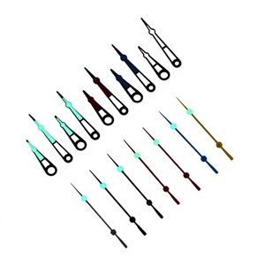 เข็มนาฬิกา 2025 Super C3 สีเขียวเรืองแสง รุ่น NH34 35 36 38 70 สำหรับดัดแปลงกลไกอัตโนมัติ SKX007 - Product Image 2
