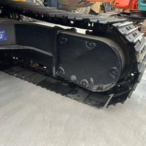 Excavatrice sur chenilles Doosan DX75 d'occasion à vendre – Également disponible : Doosan DX 60, 75, 80, 140, 150, 225, 300, 340 - Product Image 5