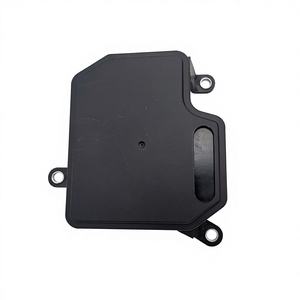 Filtre de transmission automatique et filtre à huile de boîte de vitesses de haute qualité pour Tiguan 09P, produit de qualité taïwanaise - Product Image 3