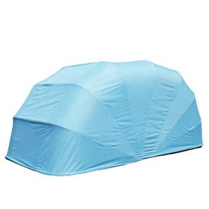 Nouvelle conception, <span class=keywords><strong>abri</strong></span> de <span class=keywords><strong>voiture</strong></span> <span class=keywords><strong>pliable</strong></span> et rétractable en <span class=keywords><strong>toile</strong></span>, imperméable et résistant, de haute qualité - Product Image 6