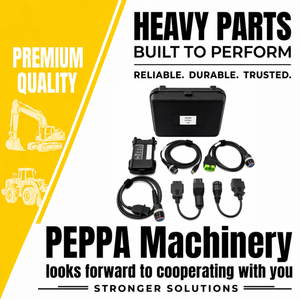 Herramienta de Diagnóstico de Comunicación Vocom II 88894000 88890300 Vocom 2 para Camiones Volvo y Excavadoras, en Oferta - Product Image 1