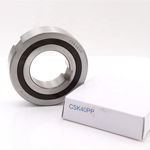 Mang kích thước 17*40*12mm xe máy một cách mang csk17 csk17pp hai keyways một cách mang - Product Image 5