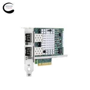 P21109-B21 X2522-25G-PLUS <b>Ethernet</b> 10/25Gb 2-port SFP28 <b>Adapter</b> - Product Image 3