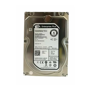 005053121 phổ biến bán buôn EMC 4TB 3.5 "7.2K 12g lff SAS 128Mb Bộ nhớ cache ổ cứng HDD - Product Image 5
