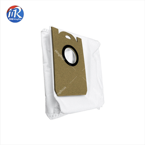 Bolsa de filtro colector de polvo para <span class=keywords><strong>Xiaomi</strong></span> Viomi 1C Proscenic M7 <span class=keywords><strong>Pro</strong></span> M8 <span class=keywords><strong>Pro</strong></span> Viomi S9 VXVC11/12/13 accesorios de aspiradora - Product Image 3