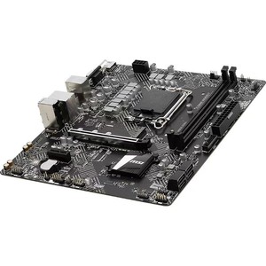 H610M BOMBER <span class=keywords><strong>DDR4</strong></span> placa base 12/13 generación nueva en caja para escritorio Intel Chipset SATA para juego de competición eléctrica - Product Image 5