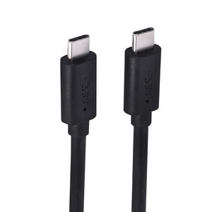 Nuevo Cable USB C de Carga Rápida PD 5A 100W, Cable de Datos de Carga Rápida Tipo C para Teléfonos Android Samsung Xiaomi - Product Image 3