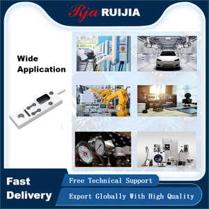 Sensore di forza a sbalzo digitale ad alta precisione personalizzato RJ6526 piccola gamma <span class=keywords><strong>25kg</strong></span> Micro bilancia elettronica cella di carico - Product Image 5