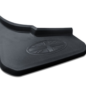 Kit de Carrocería para Automóvil, Guardabarros Delanteros y Traseros de ABS para <span class=keywords><strong>Land</strong></span> <span class=keywords><strong>Rover</strong></span> New <span class=keywords><strong>Defender</strong></span> 130 2020 2021 <span class=keywords><strong>2022</strong></span> 2023 - Product Image 2