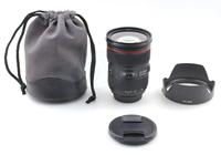 Objectif zoom standard HFT Professional EF 24-70mm F/2.8 L II USM en provenance du Japon, vente en gros