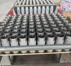 지질 드릴링 본사 리머 리밍 쉘 - Product Image 4