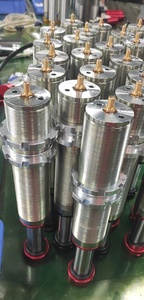 Tope de Suspensión Ajustable VRD4X4, Tope de Suspensión Ajustable para Todoterreno 4X4, Ajuste de Altura de Elevación de 2-4 Pulgadas, Calidad Superior - Product Image 4