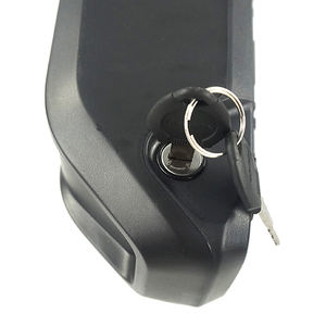 Greenpedel 24v 36v 48v 11.6Ah 20Ah 18650 LiイオンElectric Bike Lithium Battery - Product Image 4