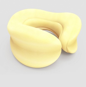 U Vorm Vibratie <span class=keywords><strong>Massage</strong></span> Kussen Nek Massager Halswervel <span class=keywords><strong>Massage</strong></span> Kussen - Product Image 6