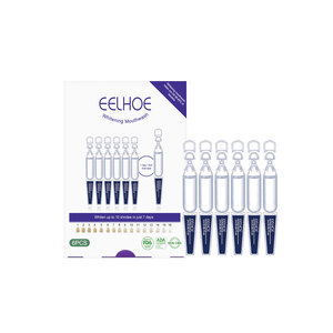 <span class=keywords><strong>Enjuague</strong></span> <span class=keywords><strong>Bucal</strong></span> Portátil Mini Desechable, Fórmula Natural, Libre de Crueldad Animal, Ecológico, Marca Privada OEM - Product Image 6
