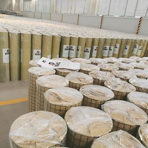 Alambre de Acero de Alta Resistencia, Alambre de Acero Galvanizado, Alambre de Acero Inoxidable ASTM A580 SUS302 Q215, Precios Competitivos - Product Image 4