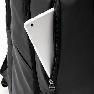 Multifunction stylish and fashion business <b>backpack</b> travel bag <b>with</b> laptop <b>compartment</b> - Product Image 3